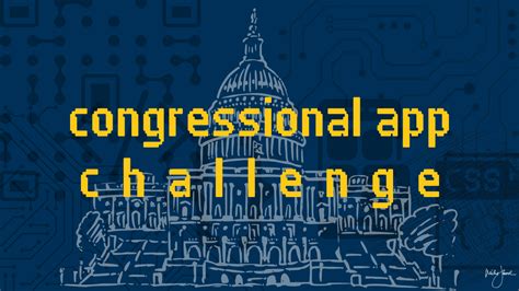 congressional app challenge.|congressional app challenge 2023 winner.